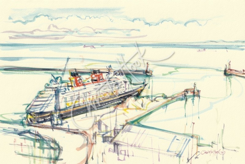 Disney Magic Dover