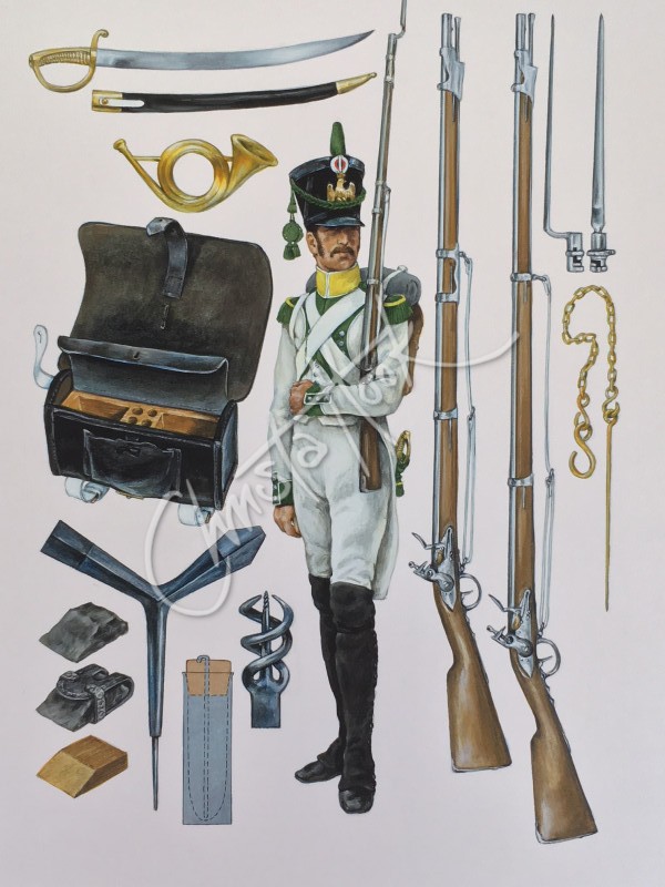 Voltigeur