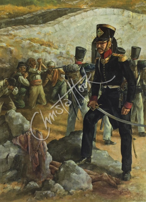 Reprisals